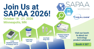 Healgen at SAPAA 2026
